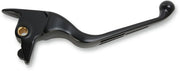 Drag Specialties Brake Lever - Slotted Wide Blade