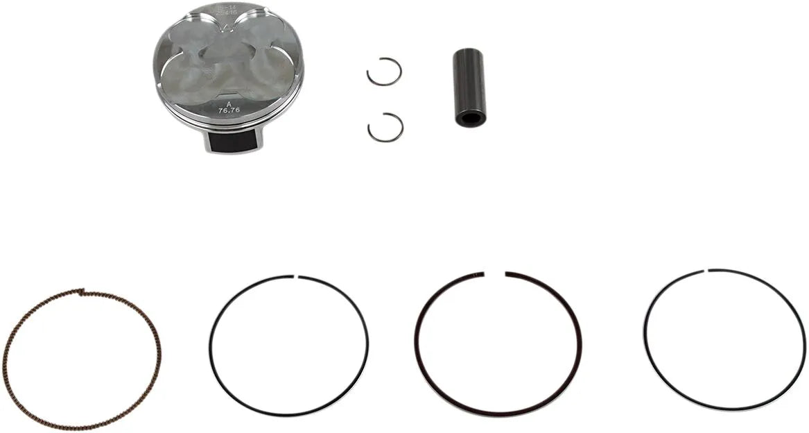 Vertex Forged Piston Kit 250cc 4-stroke Replica