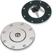 Drag Specialties Aero Gas Cap For Drag Specialties Tanks