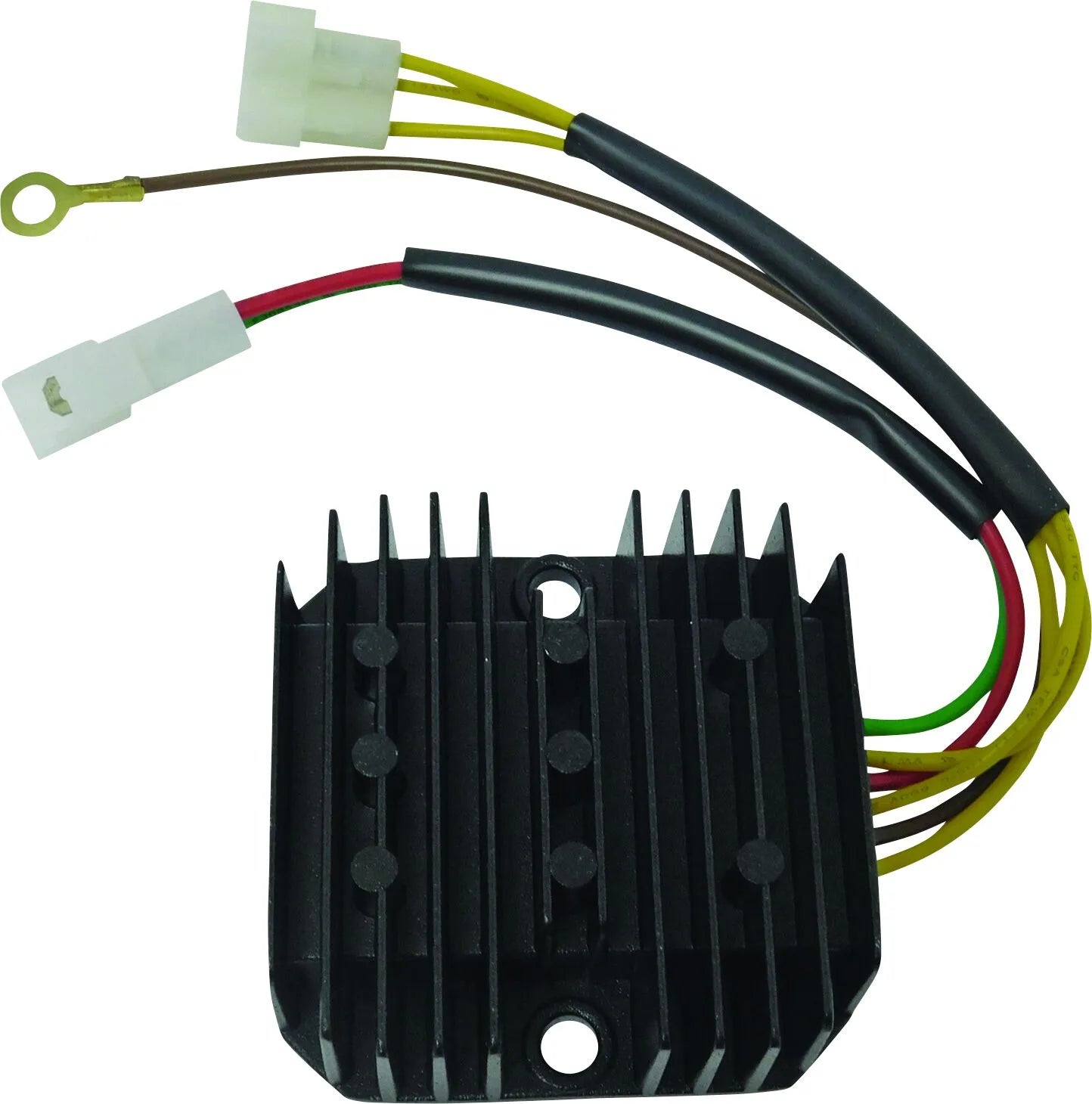 Parts Europe Regulator Rectifier - Oem Replacement