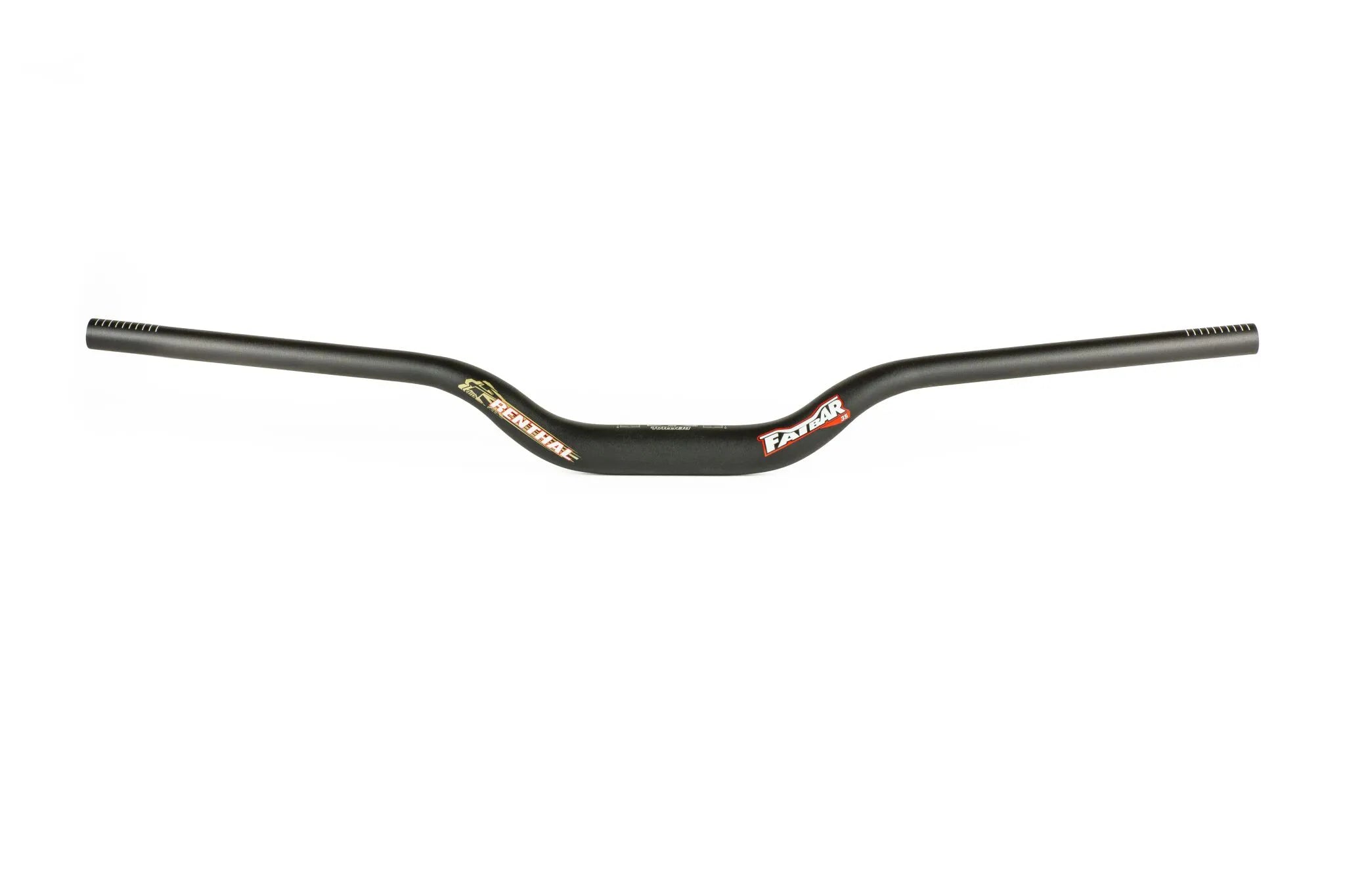 RENTHAL Fatbar 35 Riser Handlebar for 35mm Clamp
