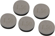 Prox 7.48mm Valve Shims - Replacement
