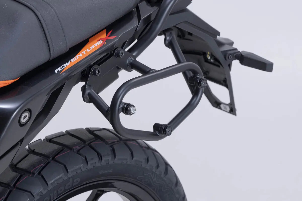 Sw-motech Slc Side Carrier - Left