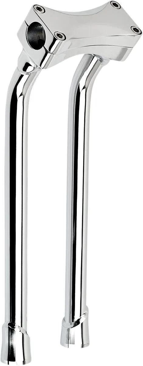 Biltwell Murdock 14" O/s Risers