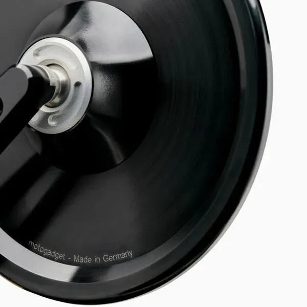 Motogadget Mo.view Classic Flip 180 Mm Mirror