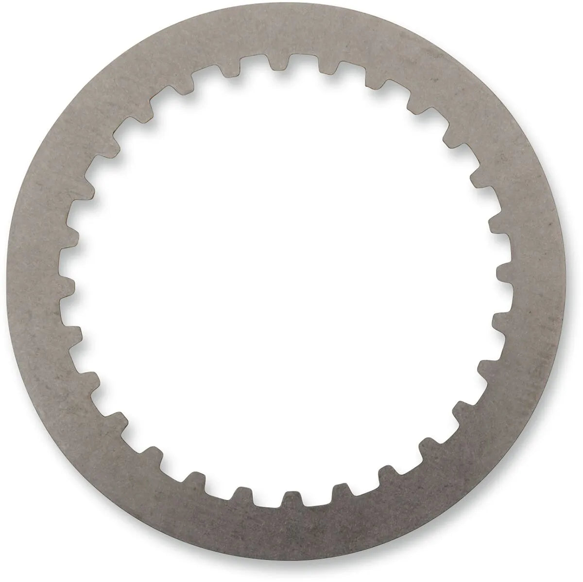 Barnett Steel Clutch Drive Plate