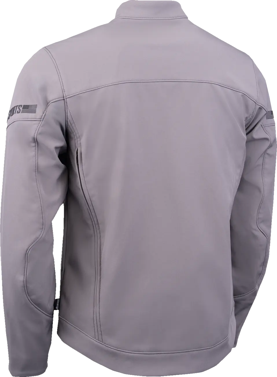 Icon Merc3™ Jacket - Gray