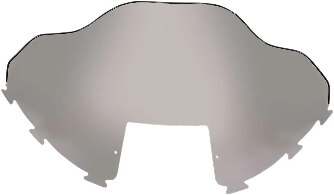Sno Stuff Replacement Windshield - Smoke