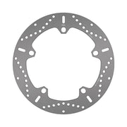 Ebc Rund Fast Bremse Rotor Udskiftning Til Motorcykel - Front