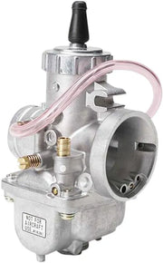 Mikuni Vm Series 34mm Round Slide Carburetor