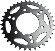 Jt Sprockets Steel Rear Sprocket 36t