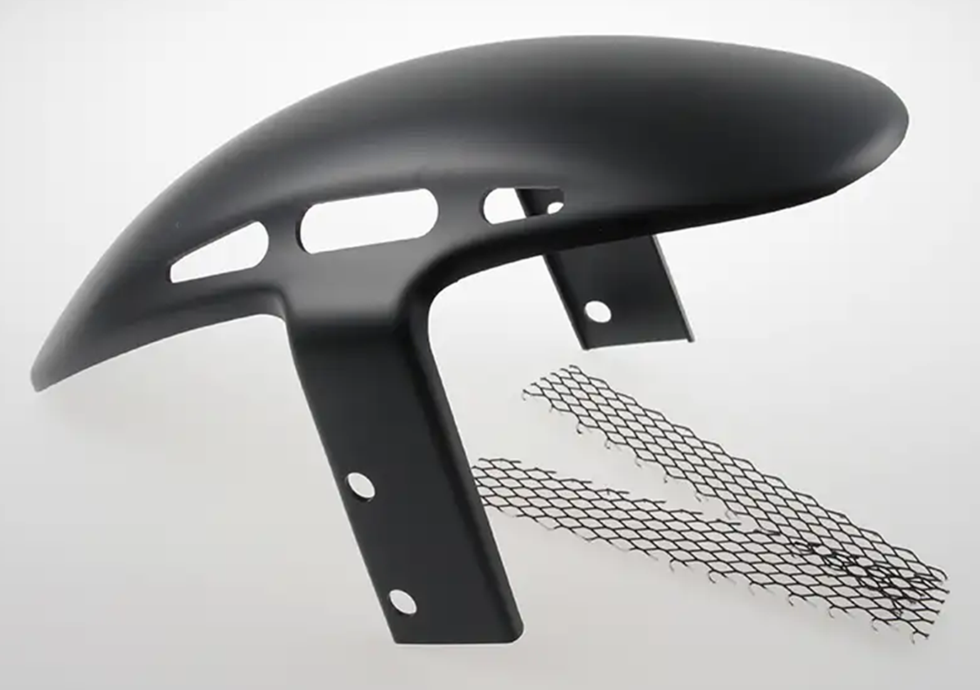 Cult-Werk V2 Custom Front Fenders – Fender & Struts