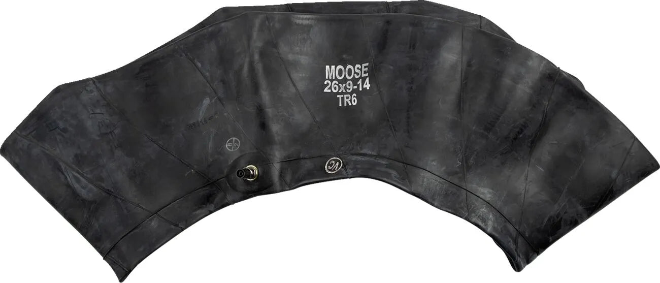 MOOSE OFFROAD Inner Tube for 14" ATV/UTV Tires