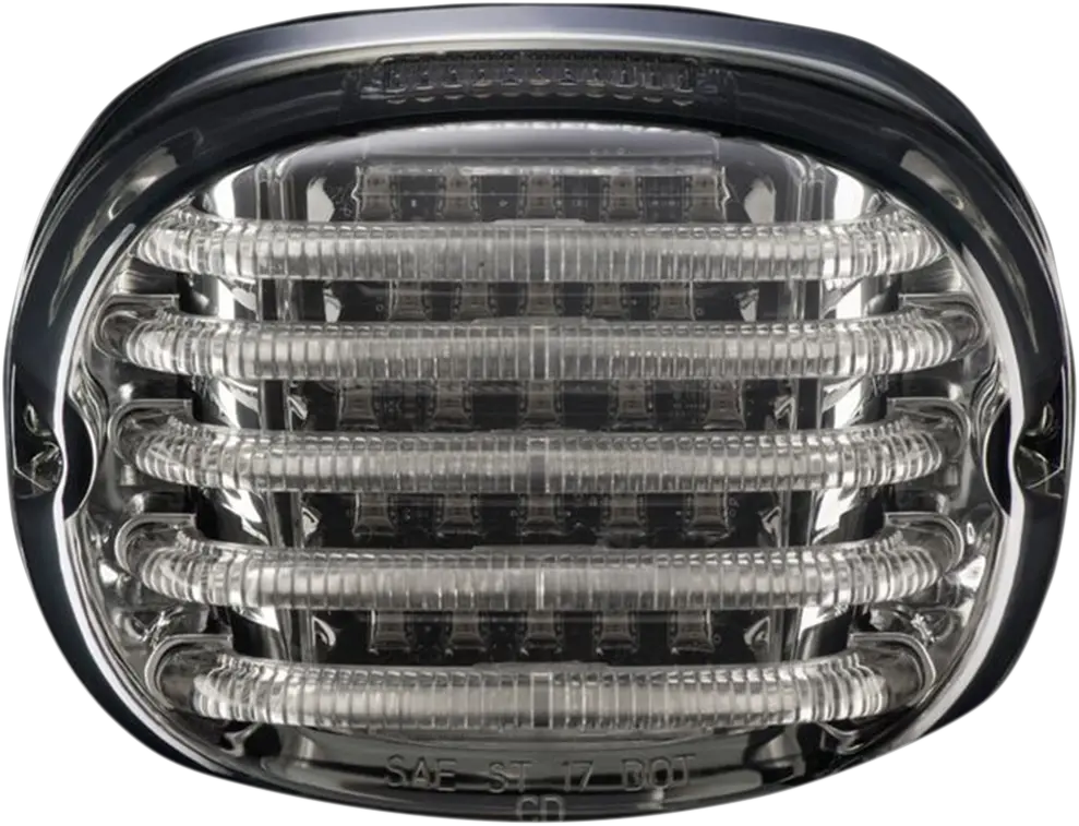 Custom Dynamics Probeam Led Taillight Kit