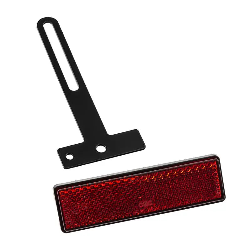 Zieger Pro License Plate Holder Type C For Kawasaki