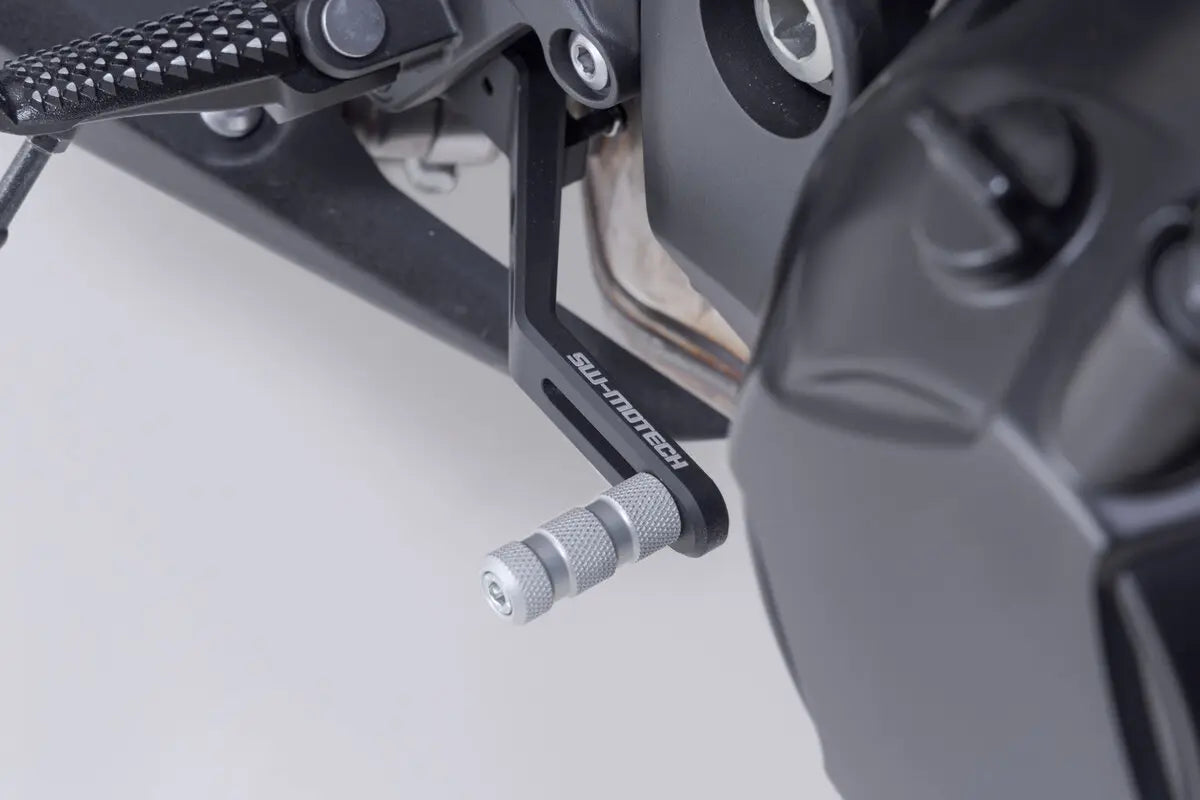 Sw-Motech Adjustable Brake Pedal for Motorcycles
