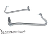 Barkbusters Hardware Kit - Benelli Trk 502/502x