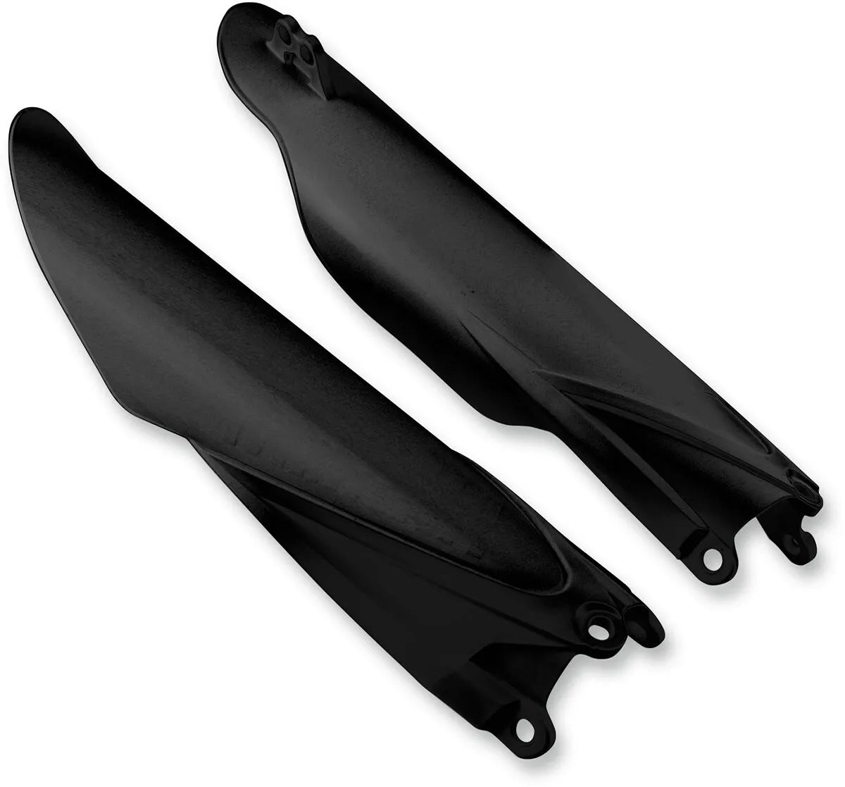 Cycra Plastic Fork Guards