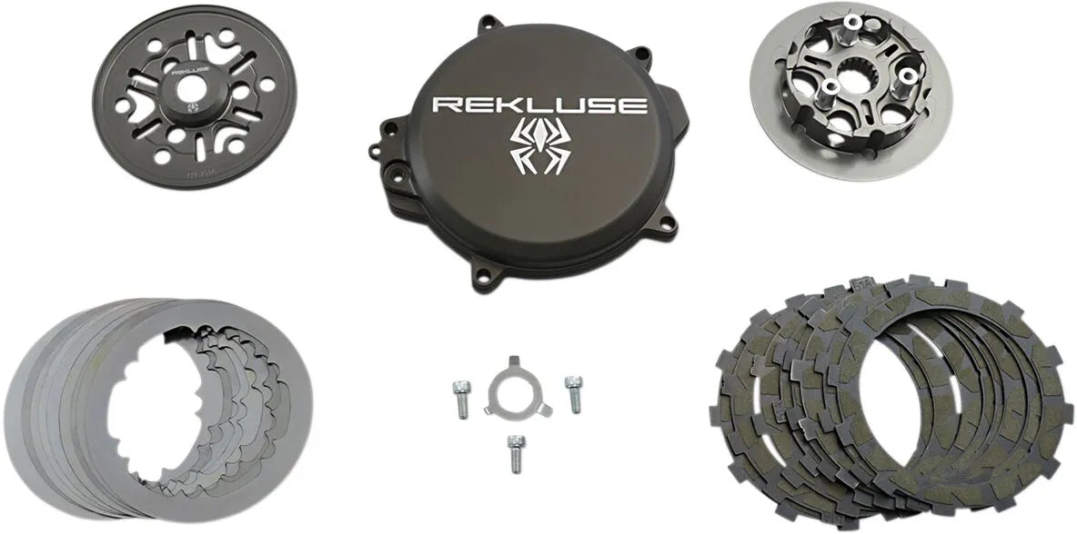 Rekluse Core Manual Torqdrive Clutch Kit