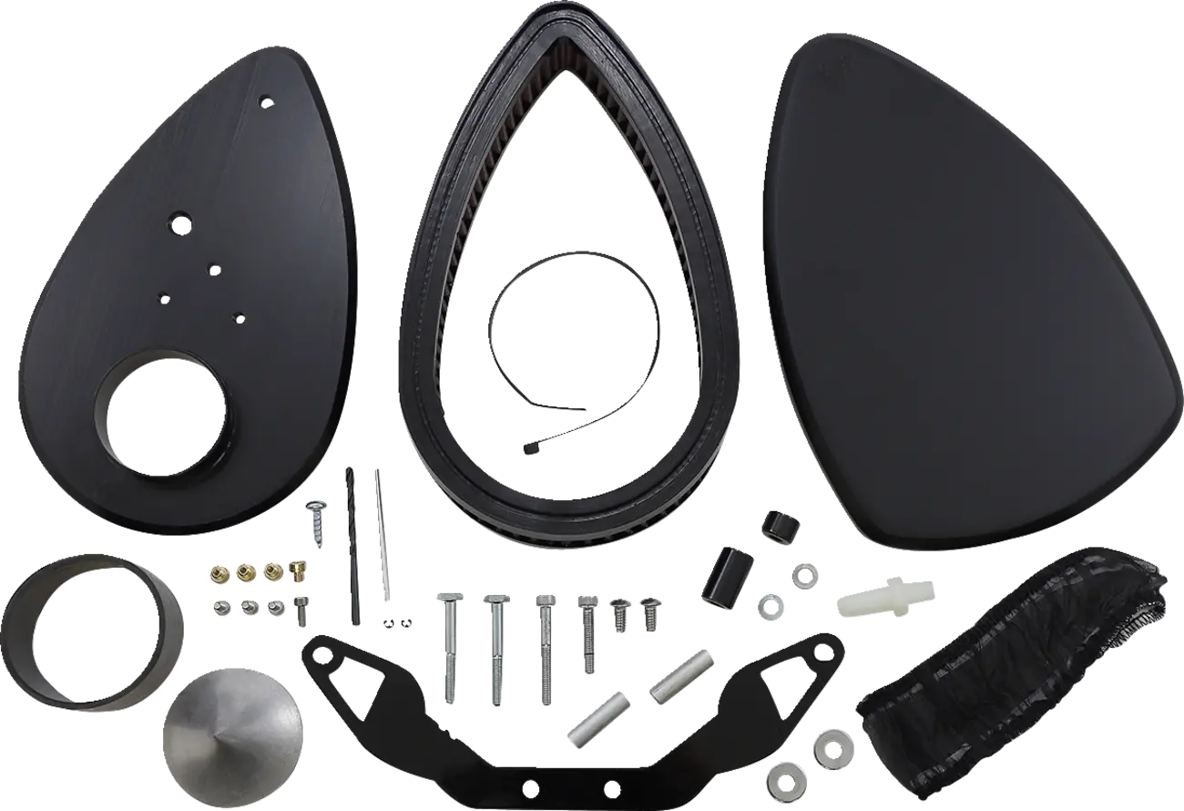 Baron Big Air Kit For V-twin Engines