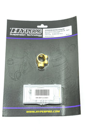 Hyperpro Steering Damper Mounting Kit