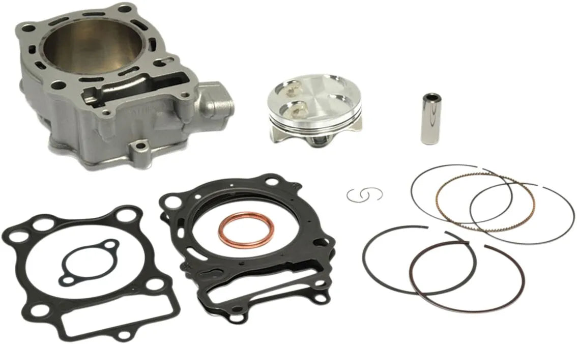 Athena Big Bore Race Cylinder Kit 163.5cc 4-stroke