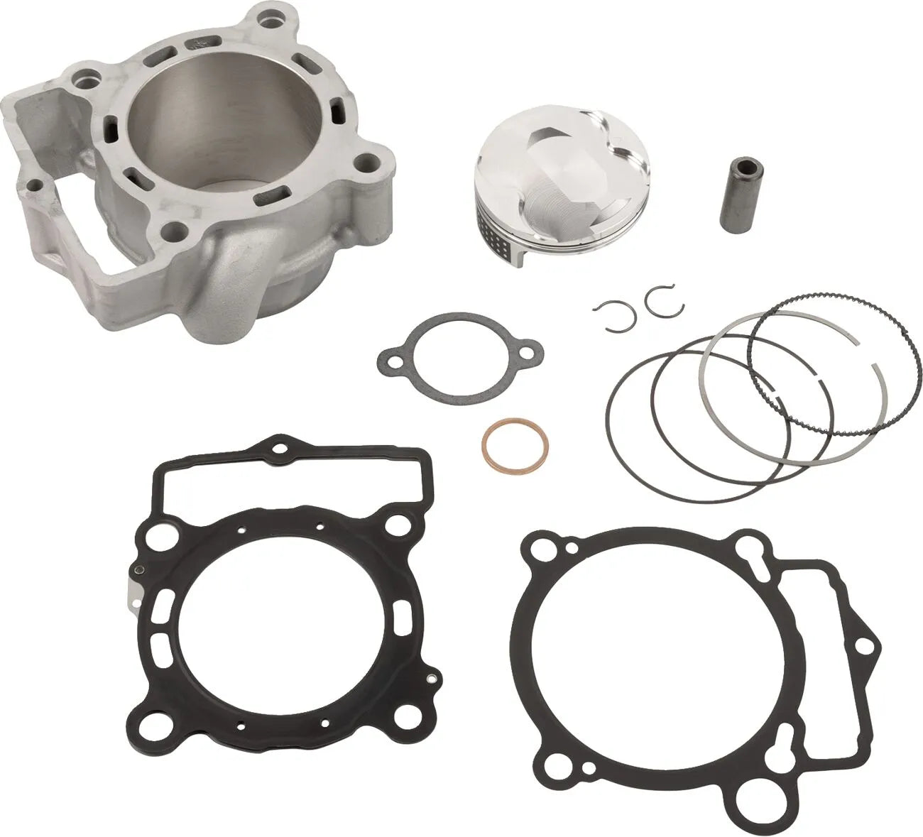 Cylinder Works 270cc Big Bore Cylinder Kit