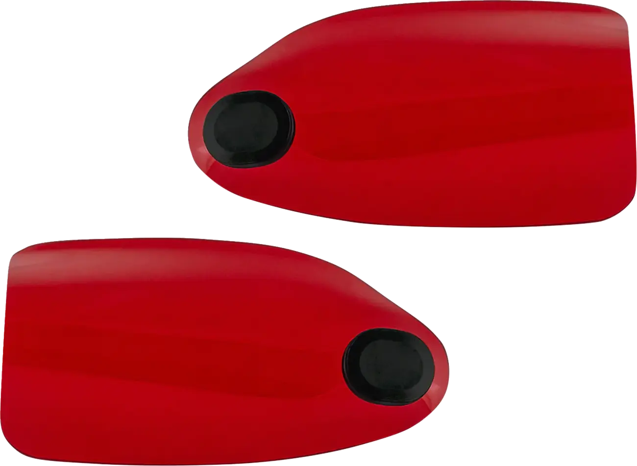 Klock Werks Flare® Handguards