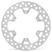 Moto-master Vintage Series Brake Rotor 240mm - Rear