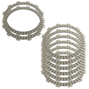 Trw Clutch Plate Friction Kit
