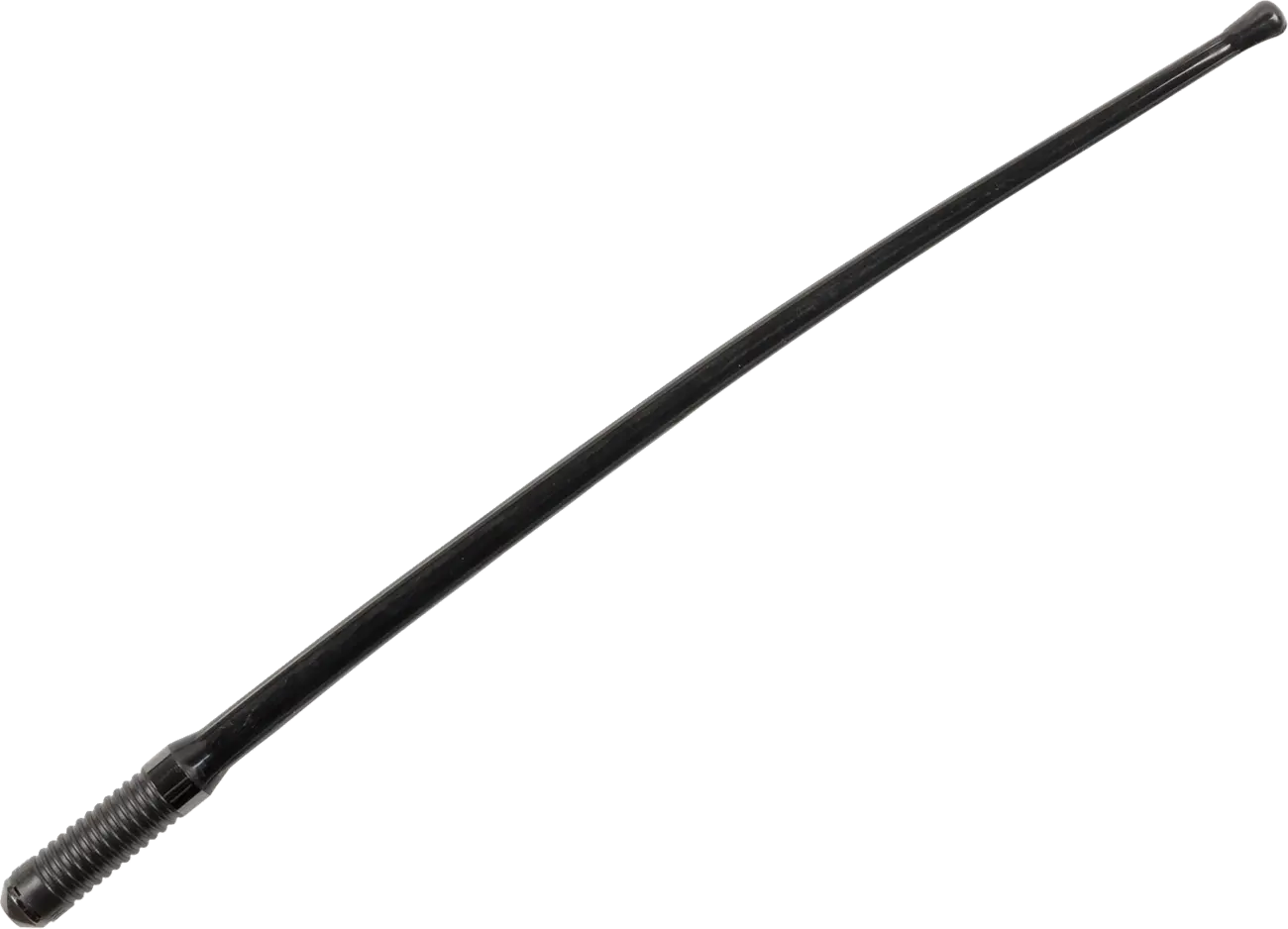 Arlen Ness 14" Whip Antenna