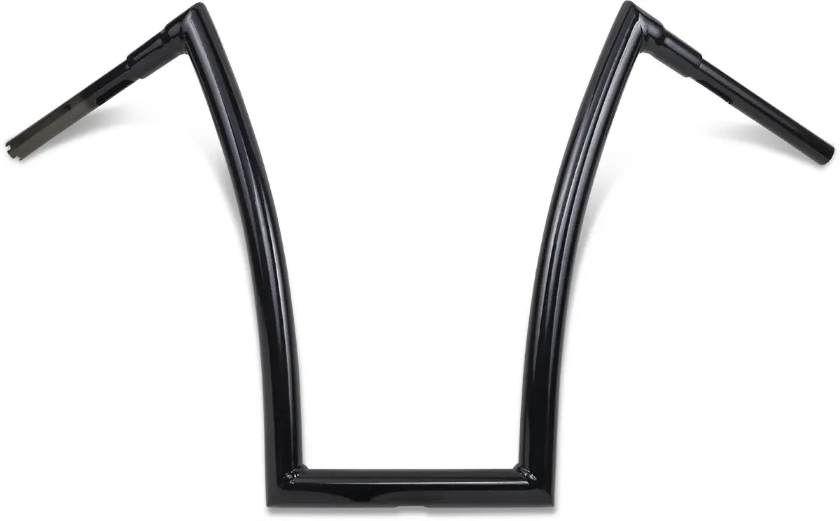 Todd's Cycle 1-1/2" Strip Handlebar