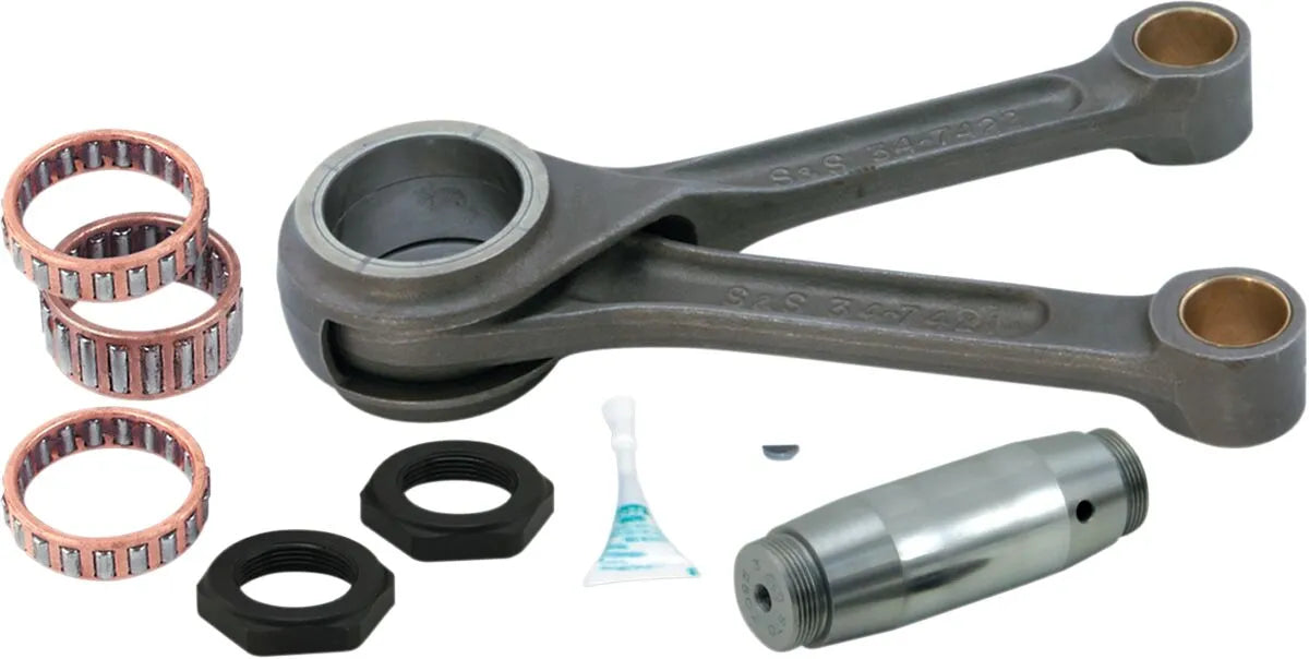 S&s Cycle Heavy-duty Connecting Rod Sets