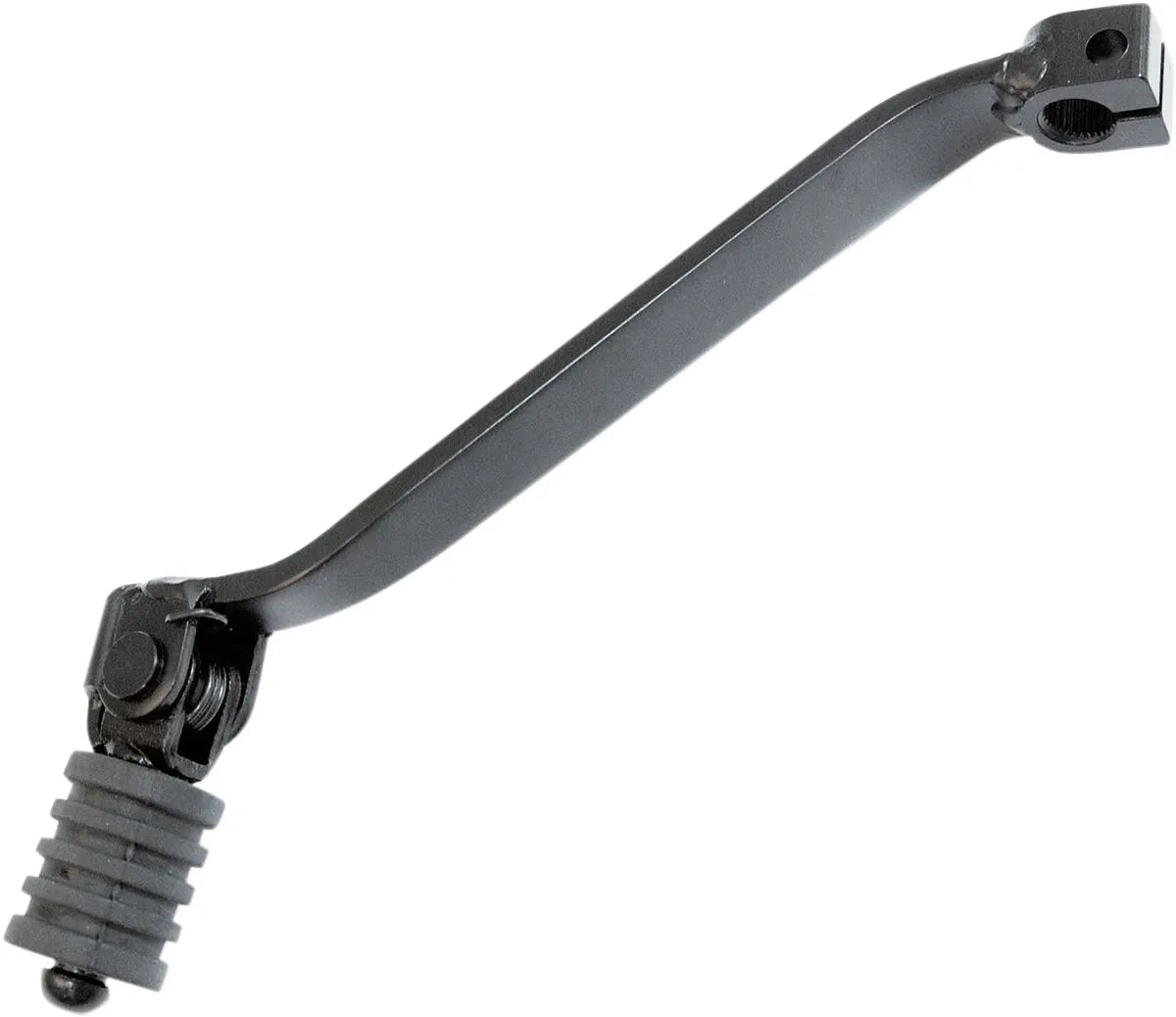 Emgo Folding Shift Lever - Enhanced Durability