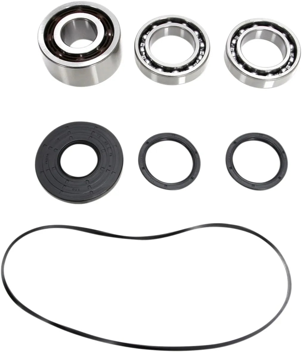 Moose Offroad Front Differential Bearing Kit for Polaris RZR