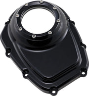 Trask Assault Series Cam Cover - Black Gloss