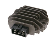 101 Octane Rectifier Regulator - 12v