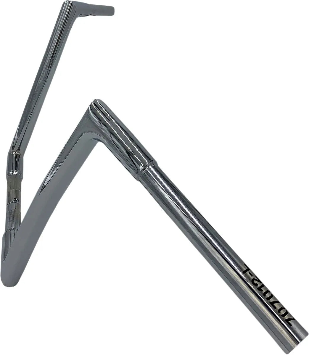 Fat Baggers Inc. 1-1/4" Flat Top Handlebar