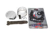 Vertex Forged Replica Piston Kit 250cc