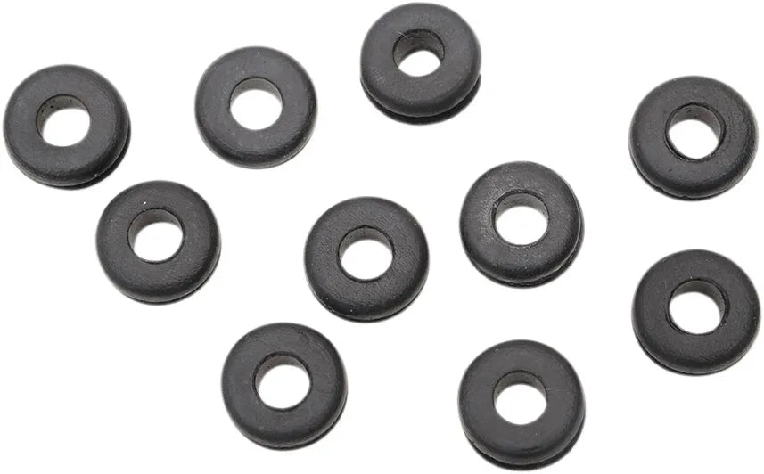 Moose Offroad Atv Windshield Grommets