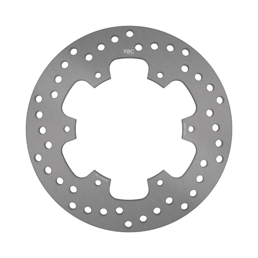 Ebc Round D-series Fast Offroad Bremse Rotor - Bag