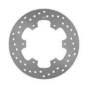 Ebc Round D-series Fixed Offroad Brake Rotor - Rear