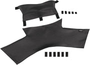 Hopnel Front Fairing Bra For Can-am Rt - Black