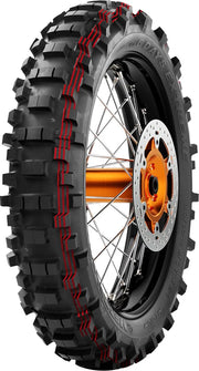 Metzeler Mce 6 Days Extreme Tire For Off-road
