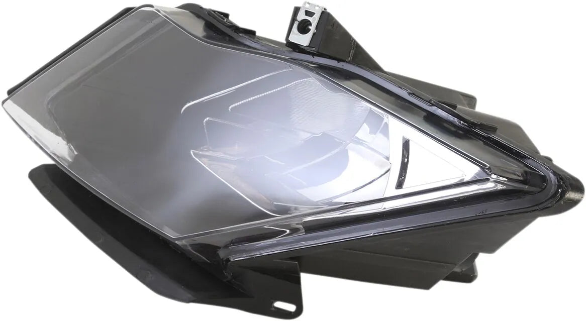 Kimpex Headlight Housing - Exact Replacement