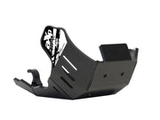 Axp Racing Xtrem Skid Plate For Engine Protection