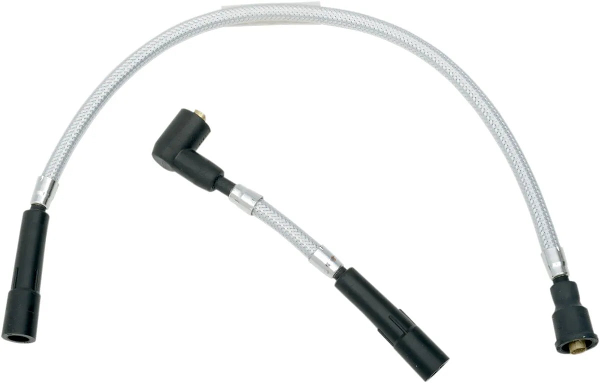 Magnum Shielding Braided Spark Plug Wire