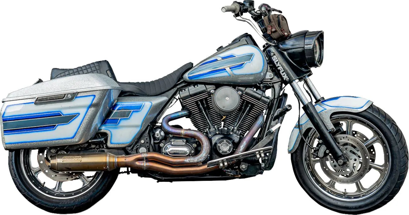 Slyfox Headlight Trim With Visor