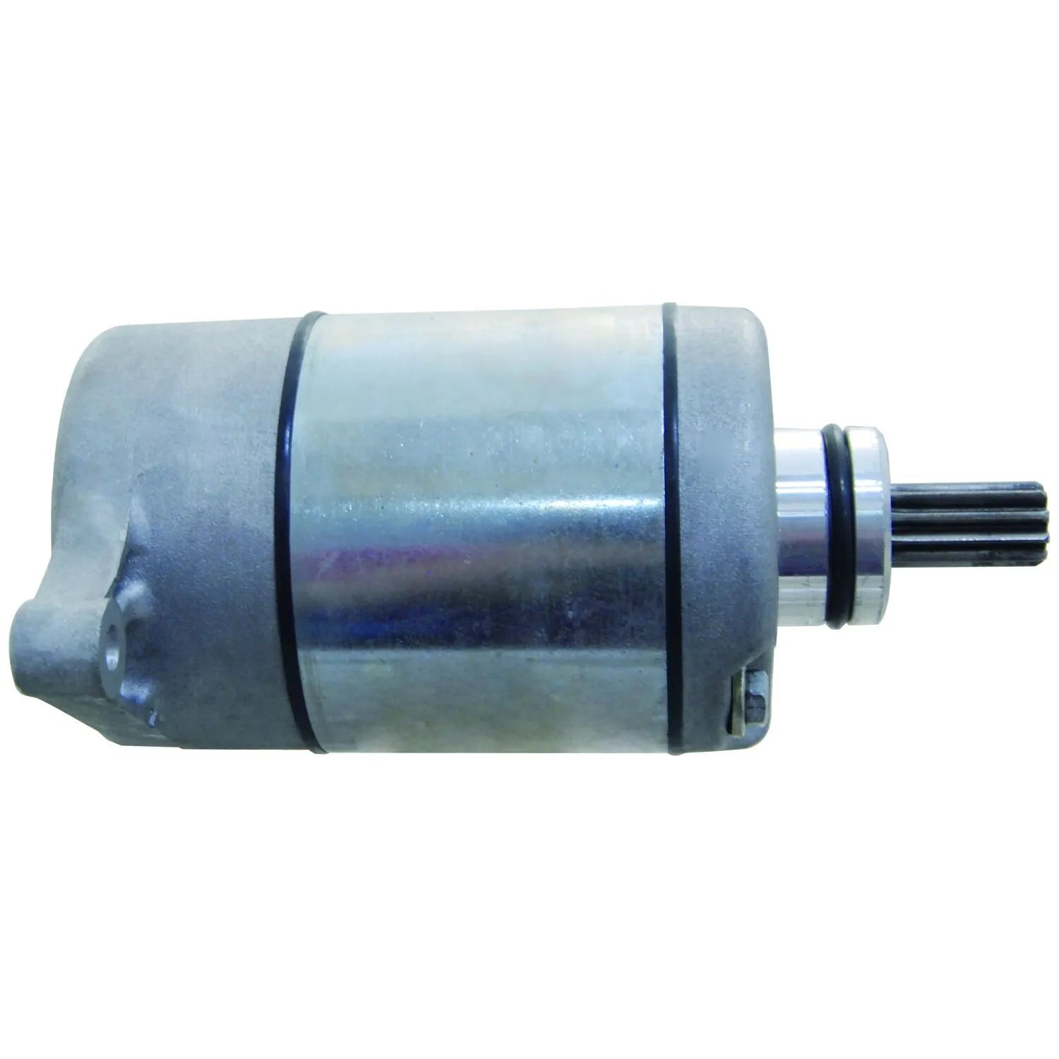 Parts Europe Starter - Heavy-duty Replacement