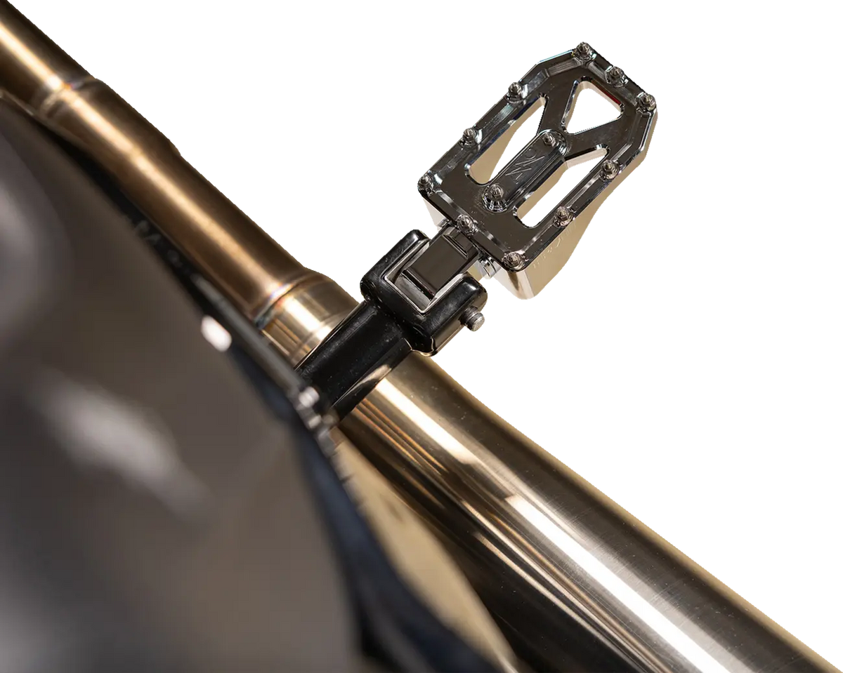 THRASHIN SUPPLY CO. Aggressor Rear Foot Pegs